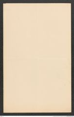 k.k. naturhistorisches Hofmuseum, Intendanzakten 1885-1896 (Hauer), Aktenzahl Z.588/1890, Seite 4